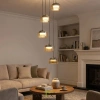 CITILUX CL243051 ESPACE Подвес CITILUX