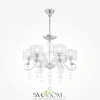 ЛюстрыMOD603-06-N Maytoni | Svetdom.by