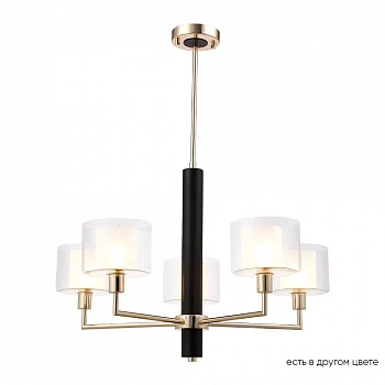 Crystal Lux MAESTRO SP-PL5 GOLD