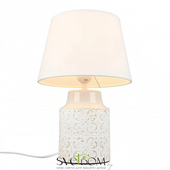 Настольная лампа Omnilux  OML-16704-01