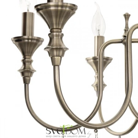 Люстры подвесныеCL437183 CITILUX | Svetdom.by