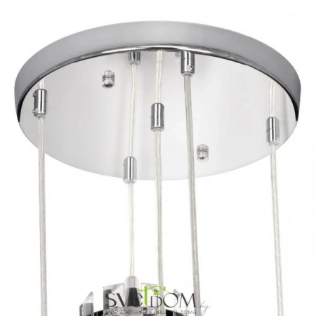 Подвесные светильники CITILUX CL306051 от Магазина Svetdom.by