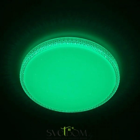 Люстры потолочныеCL718A80G CITILUX | Svetdom.by