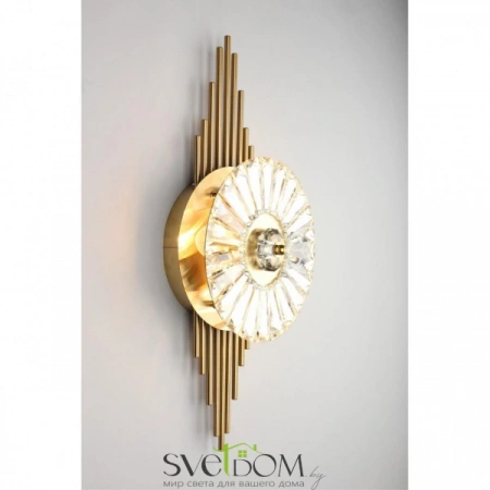 Настенные светильники APL.640.01.03 Aployt | Svetdom.by