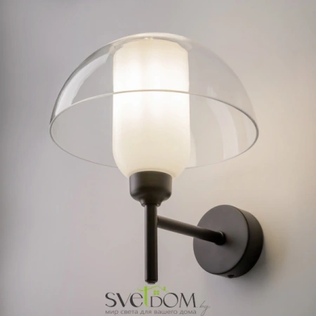 Настенные светильники MOD177WL-01B Maytoni | Svetdom.by