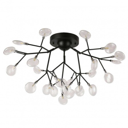 Потолочные светильники Favourite 2480-9U от Магазина Svetdom.by