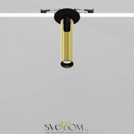 Встраиваемые светильники Maytoni C141RS-L125-6W4K-BBS от Магазина Svetdom.by