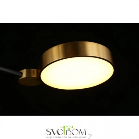 Люстры потолочныеAPL.043.07.50 Aployt | Svetdom.by