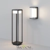 Ландшафтный светильник Outdoor O021FL-L10B3K Maytoni