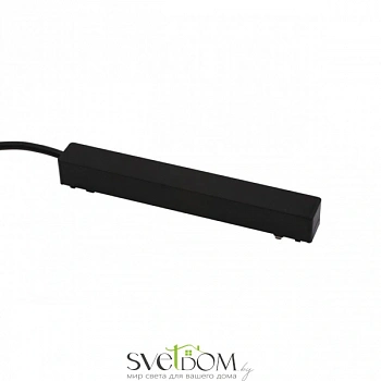 Трековая фурнитура Aployt  APL.0180.00.100