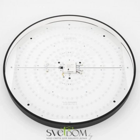 Потолочные светильники CITILUX CL724155G1 от Магазина Svetdom.by