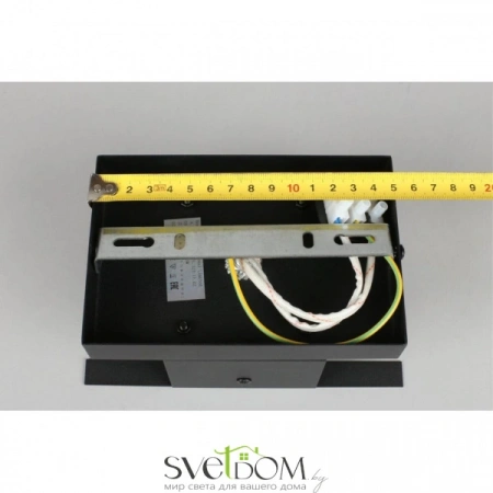 Настенные светильники APL.323.11.02 Aployt | Svetdom.by