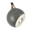 Подвесной светильник Kink Light Тимо серый 07529-1A,16 Kink Light