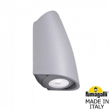 Фасадный светильник FUMAGALLI MAMETE ROUND  2A3.000.000.LXZ1L