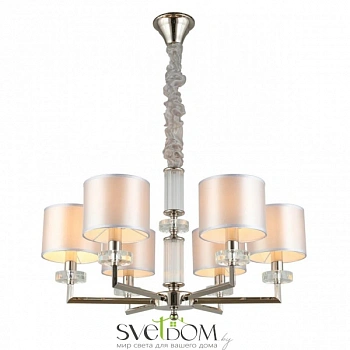 Люстра подвесная Aployt  APL.752.03.06