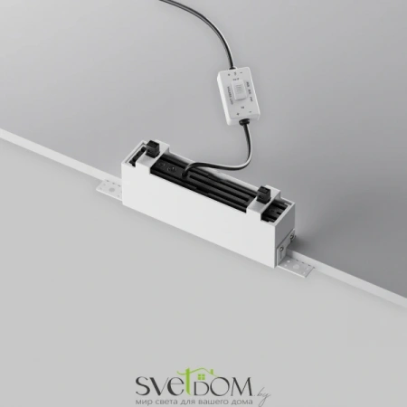 Встраиваемые светильники Maytoni DL066-12W3-6K-TRS-W от Магазина Svetdom.by