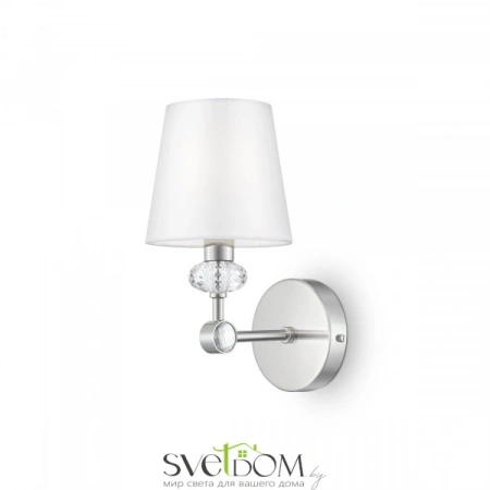 Настенные светильники MOD018WL-01CH Maytoni | Svetdom.by