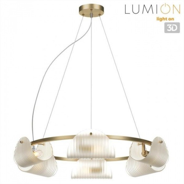 Подвесные светильники LUMION 6571/6 от Магазина Svetdom.by