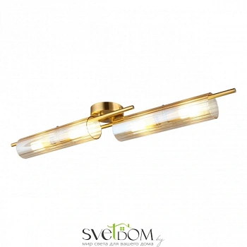 Люстра потолочная Aployt  APL.315.07.04