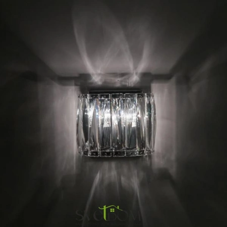 Бра EL321W02 CITILUX | Svetdom.by