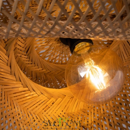 Подвесные светильники Freya FR5243PL-01BR9 от Магазина Svetdom.by