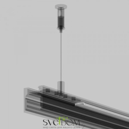 TRAMN034DC-2W Maytoni