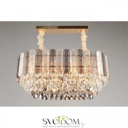 Люстры подвесныеAPL.770.03.11 Aployt | Svetdom.by