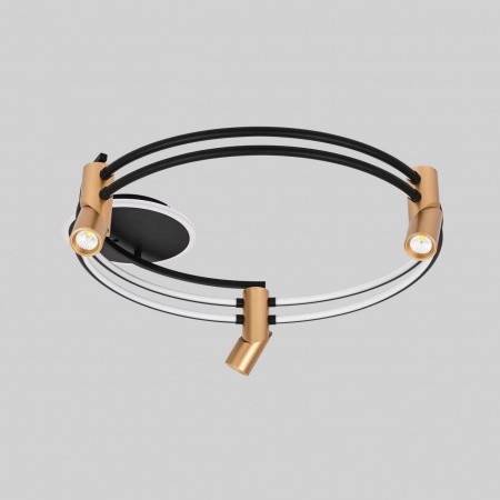 Потолочные светильники Favourite 4071-3U от Магазина Svetdom.by