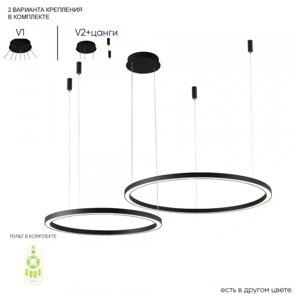 Люстры подвесные1811/302N Crystal Lux | Svetdom.by