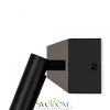 Настенный светильник (бра) Freya FR6113WL-L20B Freya