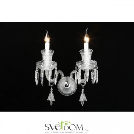 Настенные светильники APL.710.01.02 Aployt | Svetdom.by