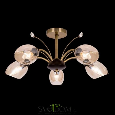 Люстры потолочныеCL108155 CITILUX | Svetdom.by
