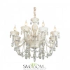 Фото OML-30503-08 Omnilux Люстры подвесныеOML-30503-08 Omnilux | Svetdom.by