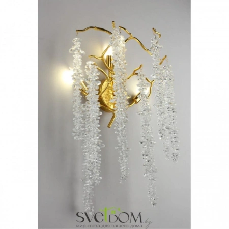 Настенные светильники APL.844.01.03 Aployt | Svetdom.by