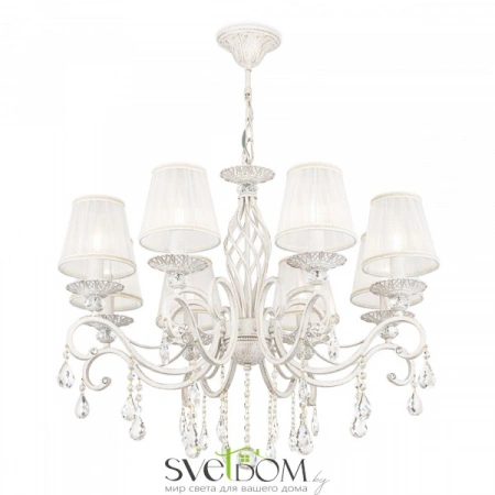 ЛюстрыARM247-08-G Maytoni | Svetdom.by