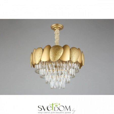 Люстры подвесныеOML-66903-09 Omnilux | Svetdom.by