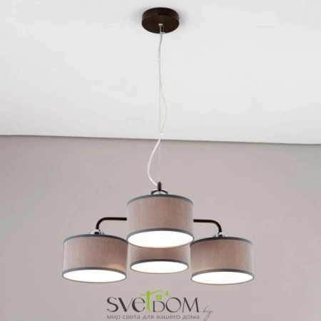 Люстры подвесныеCL428241 CITILUX | Svetdom.by