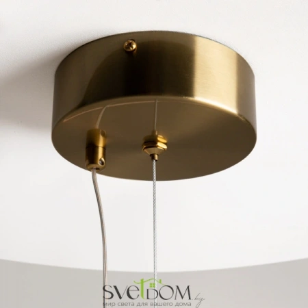 Подвесные светильники Maytoni MOD289PL-L53BS3K от Магазина Svetdom.by