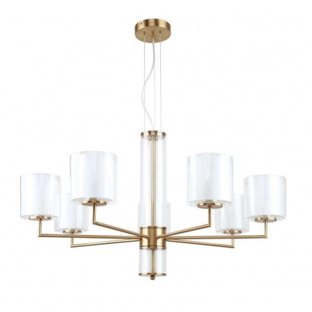 Люстры подвесные4086-7P  | Svetdom.by