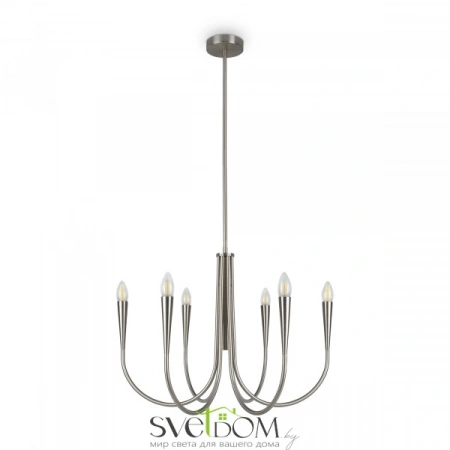 Подвесные светильники Freya FR5253PL-06N от Магазина Svetdom.by