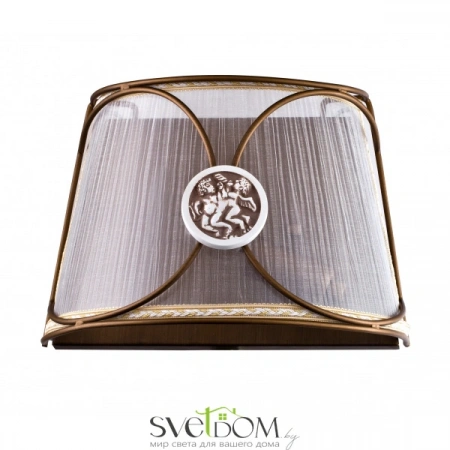 Светильники Maytoni ARM365-01-R от Магазина Svetdom.by