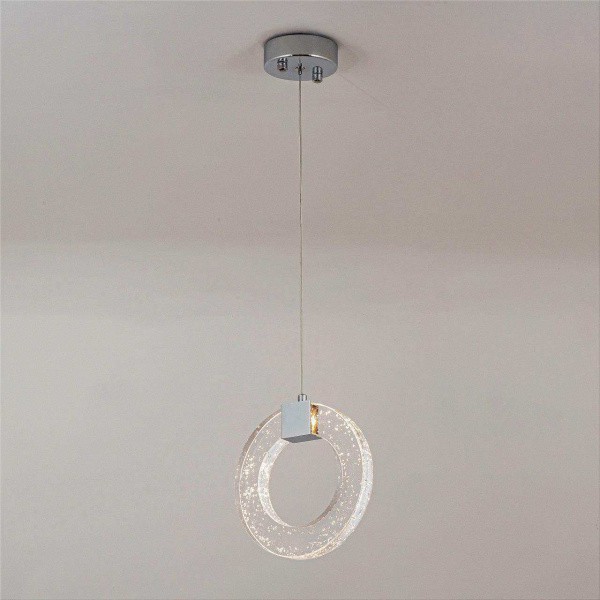 Подвесной светильник MODELUX ML.88936.1 CR