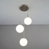 Подвесной светильник Citilux Томми CL102034 CITILUX