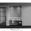 Потолочный светильник Technical C094CL-GX53-BS Maytoni