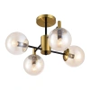 Потолочная люстра Citilux Шарлиз CL143143 CITILUX