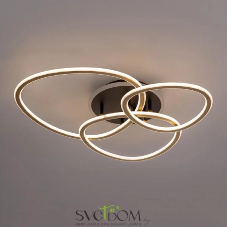Люстры потолочныеCL215B132 CITILUX | Svetdom.by
