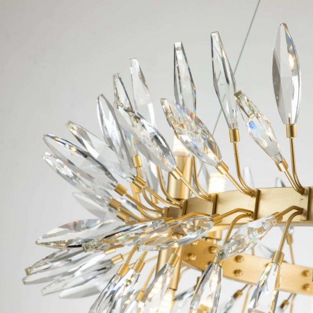 Люстры подвесные4058-14P Favourite | Svetdom.by