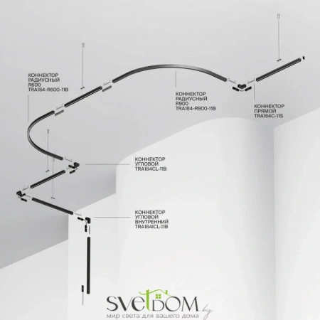 TRX184-111B-1 Maytoni