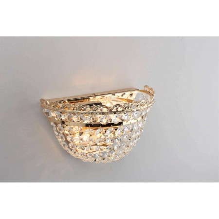 Настенные светильники APL.758.11.02 Aployt | Svetdom.by