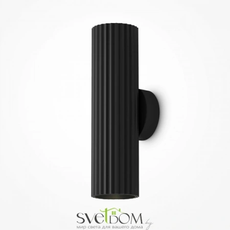 Настенные светильники C106WL-02-GU10-B Maytoni | Svetdom.by